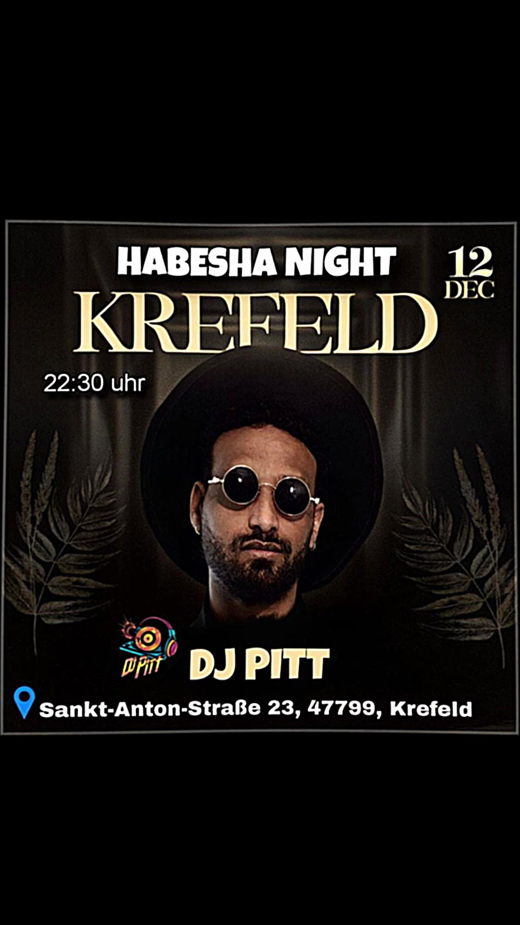 @Dj ቪት