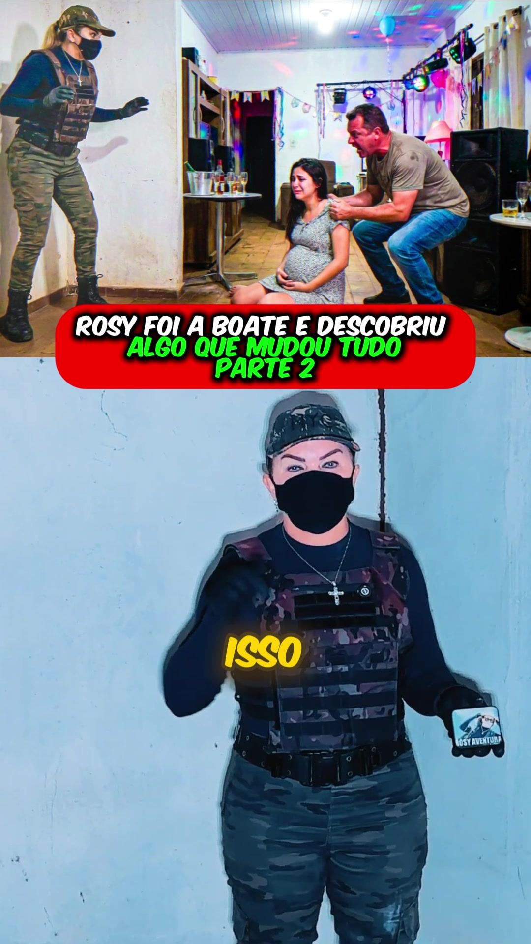 @Rosy Aventura Oficial &reg;