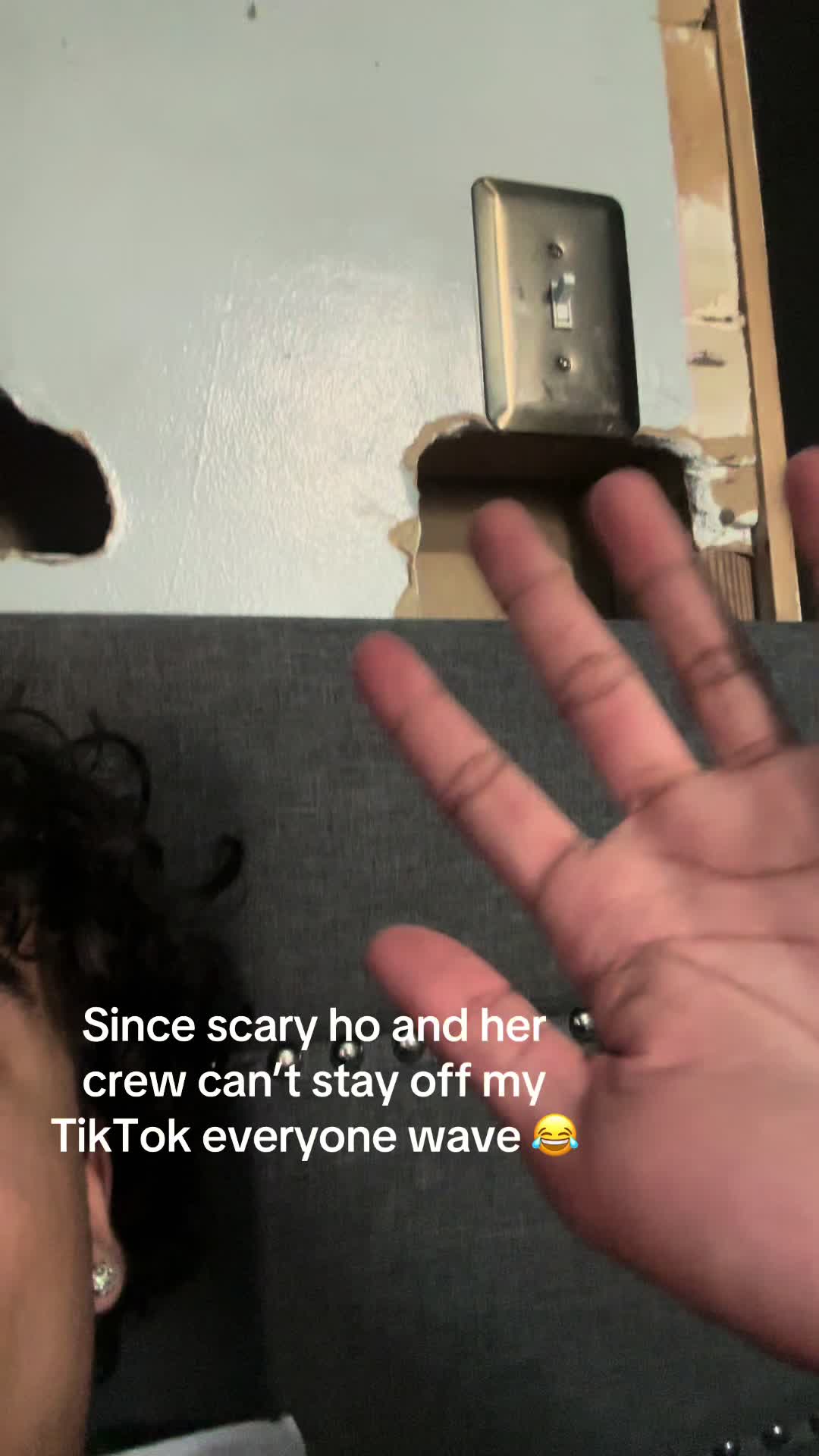@Cambree Miller