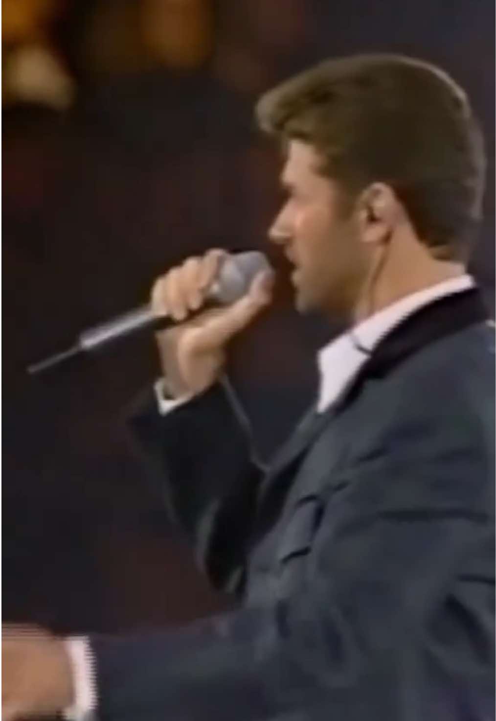 @George Michael