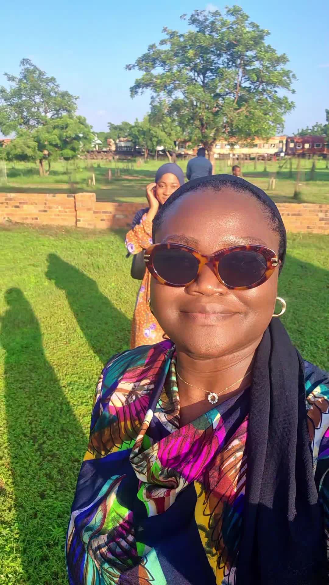 @Princess Muna Abu 🇬🇭🇸🇪