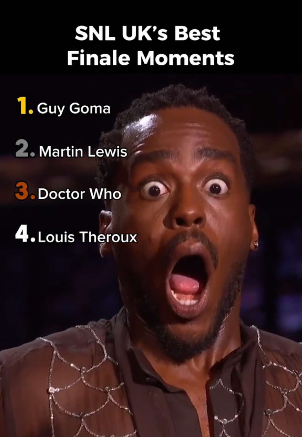 @Best TV Moments