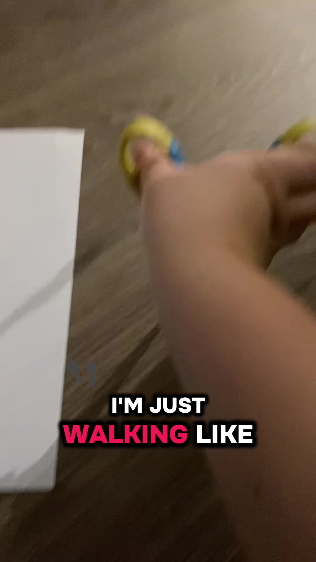 @Tiny wenda