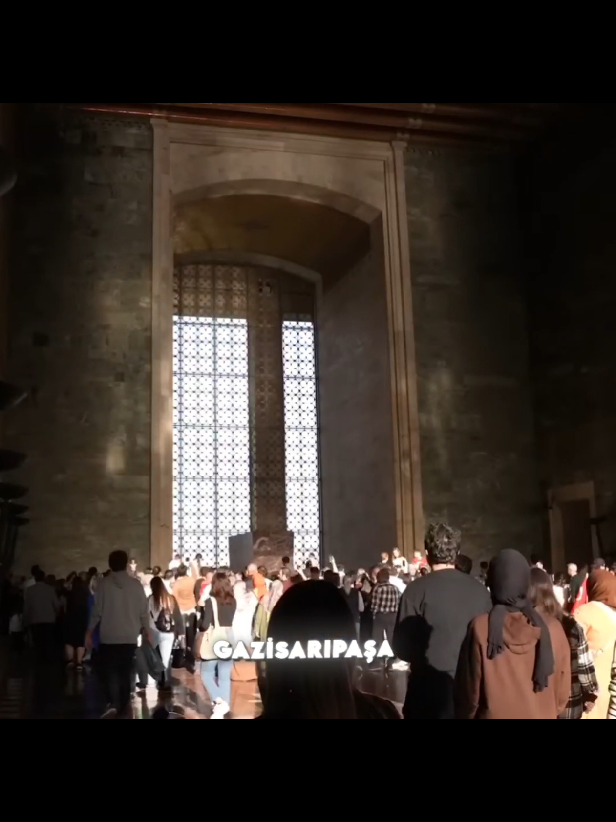 @Gazi Mustafa Kemal Atat&uuml;rk