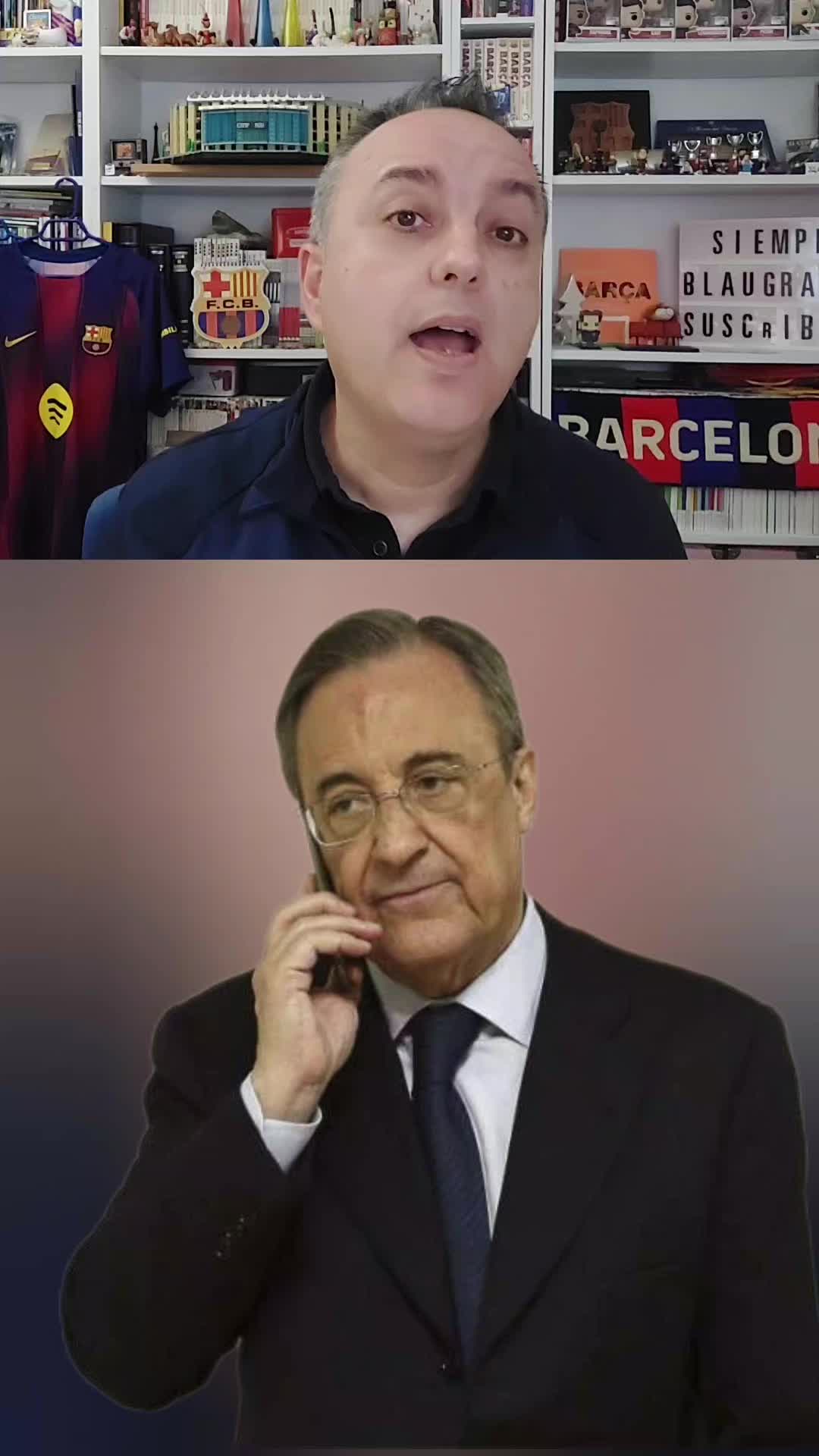 @Siempre blaugranas