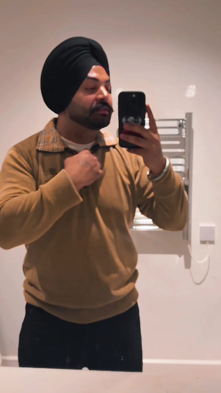 @Preet Kapurthaliya