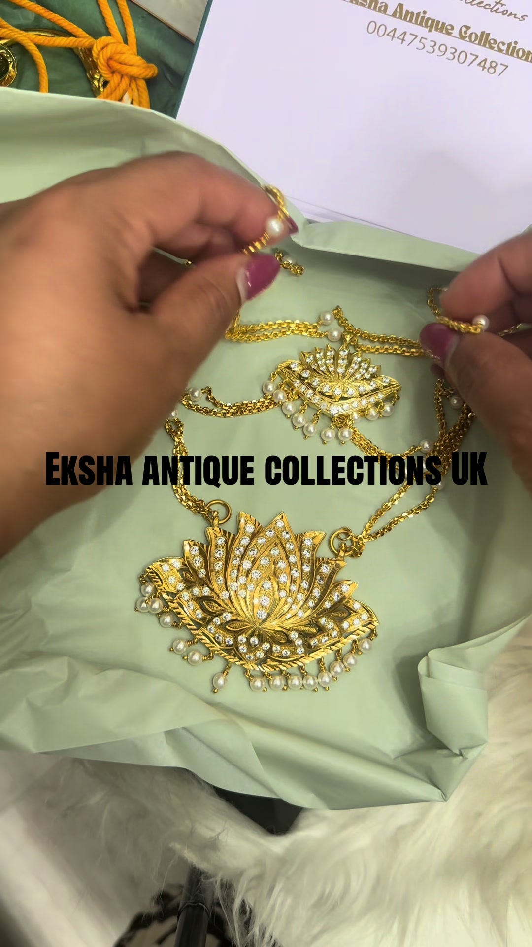 @ekshaantiquecollections