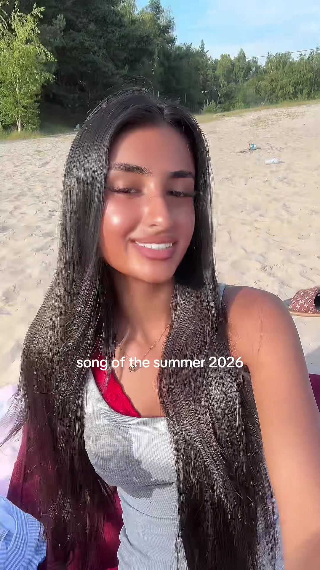 @LUNA LUANA AMIRI