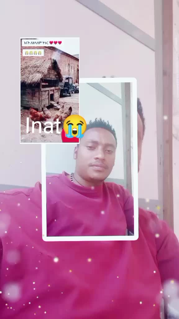@Sanyii m sh ♥️🇪🇹