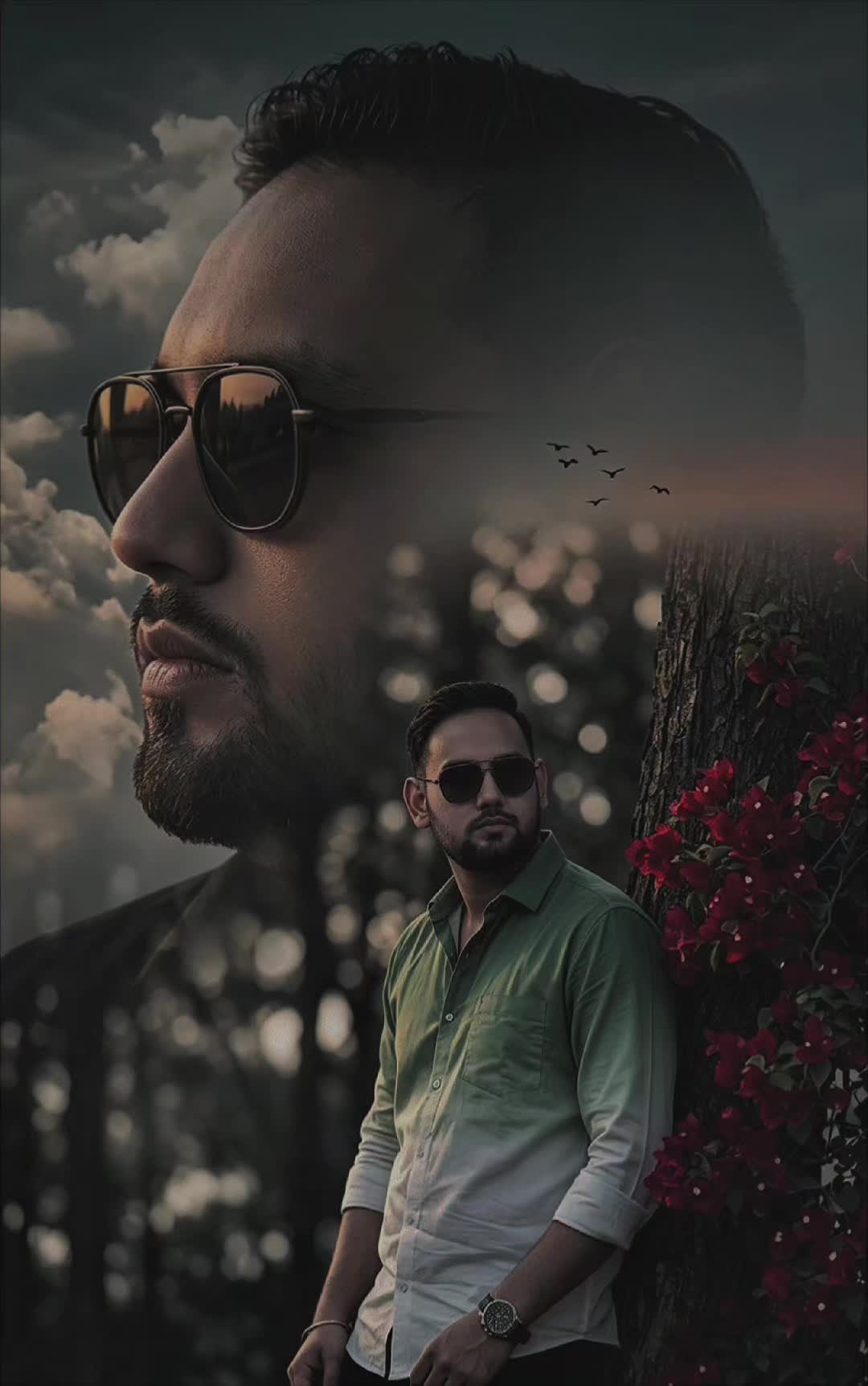 @Mai Hu Panjab