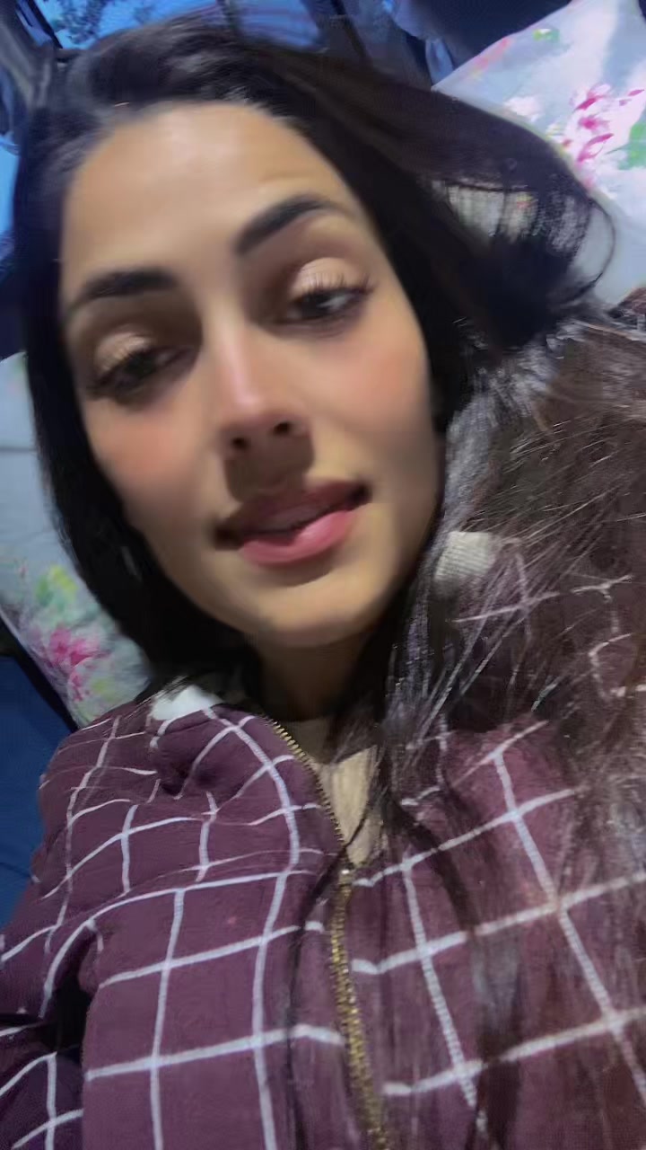 @Crystiane Quadros