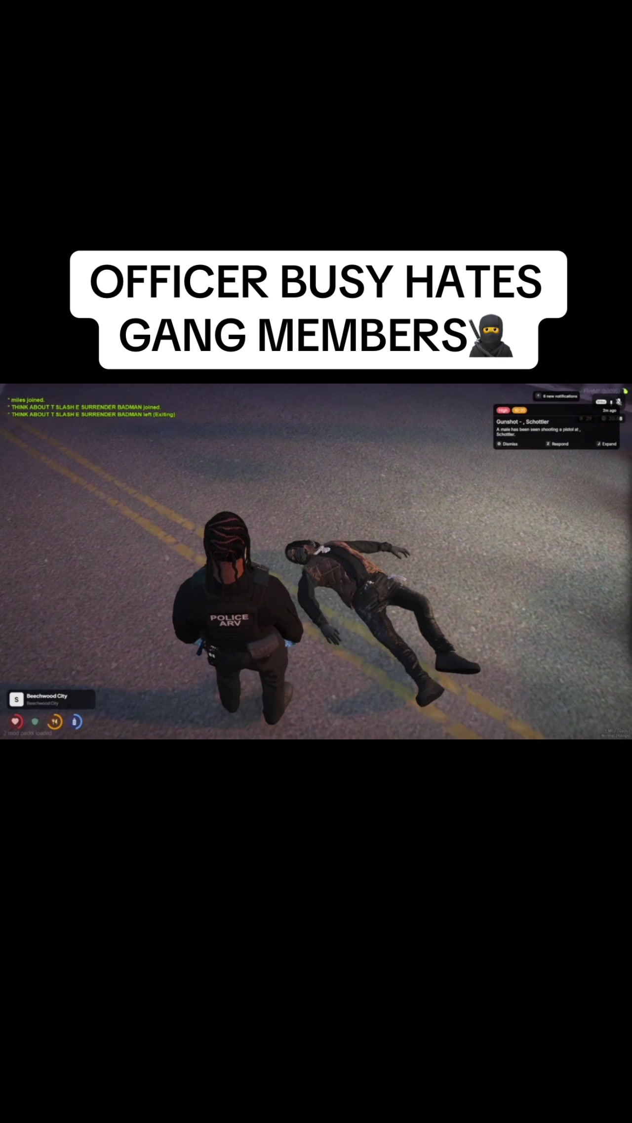 @MiloBusyLive