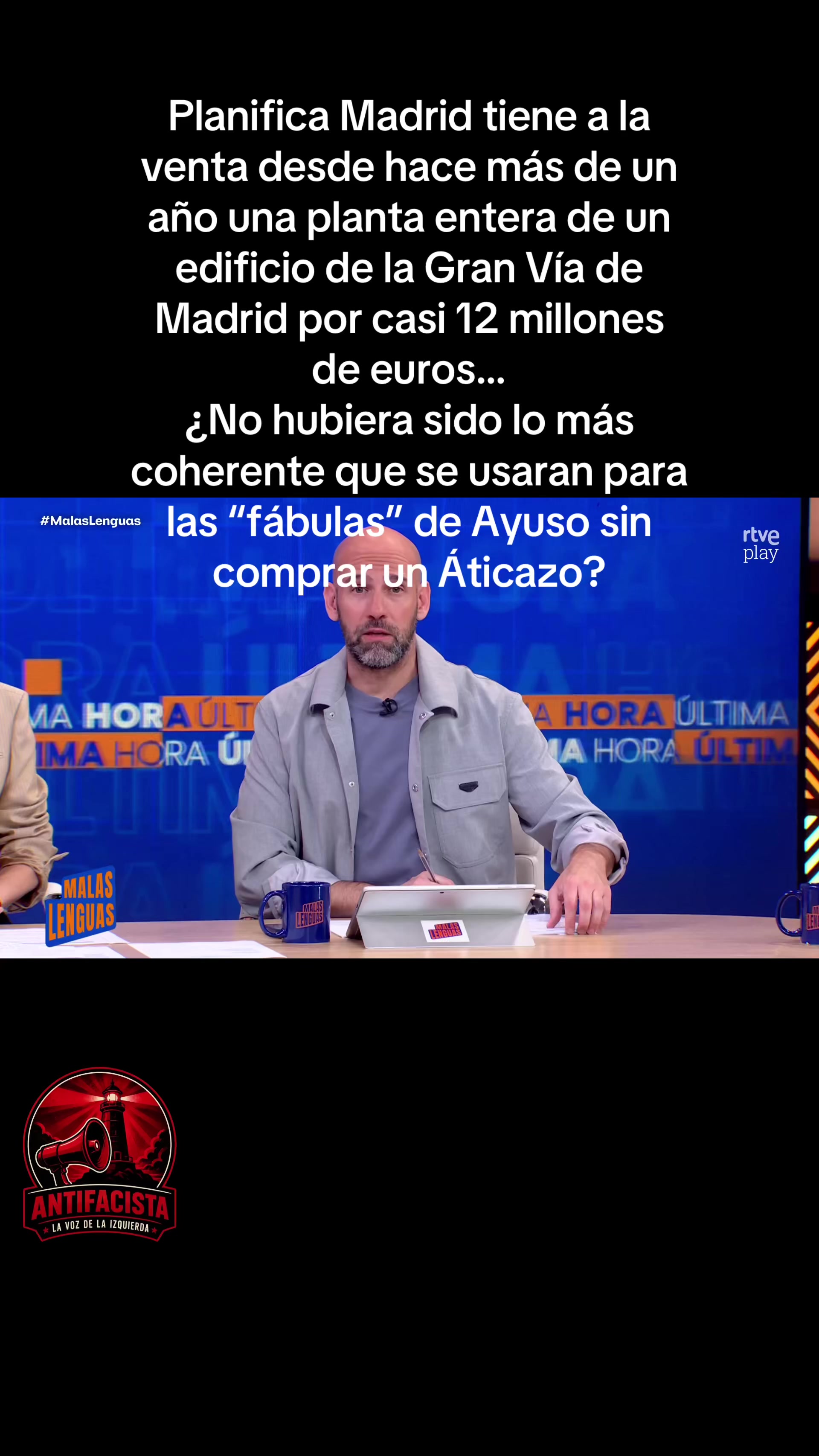 @La voz de la Izquierda