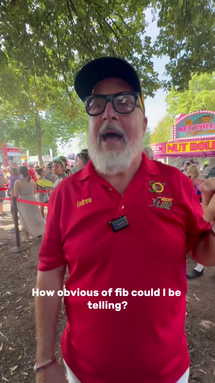 @Andrew Zimmern