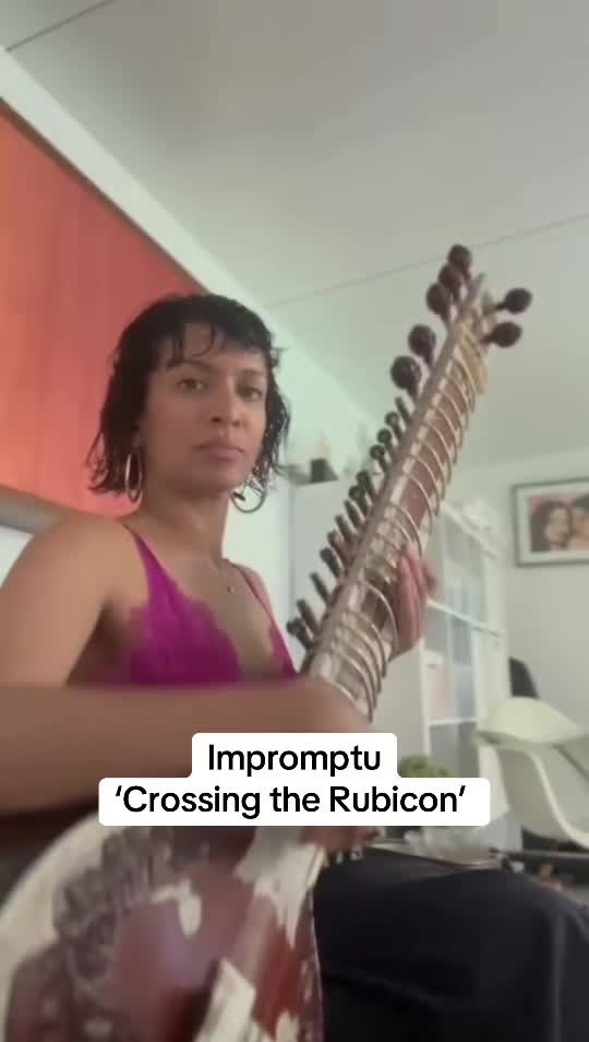 @Anoushka Shankar