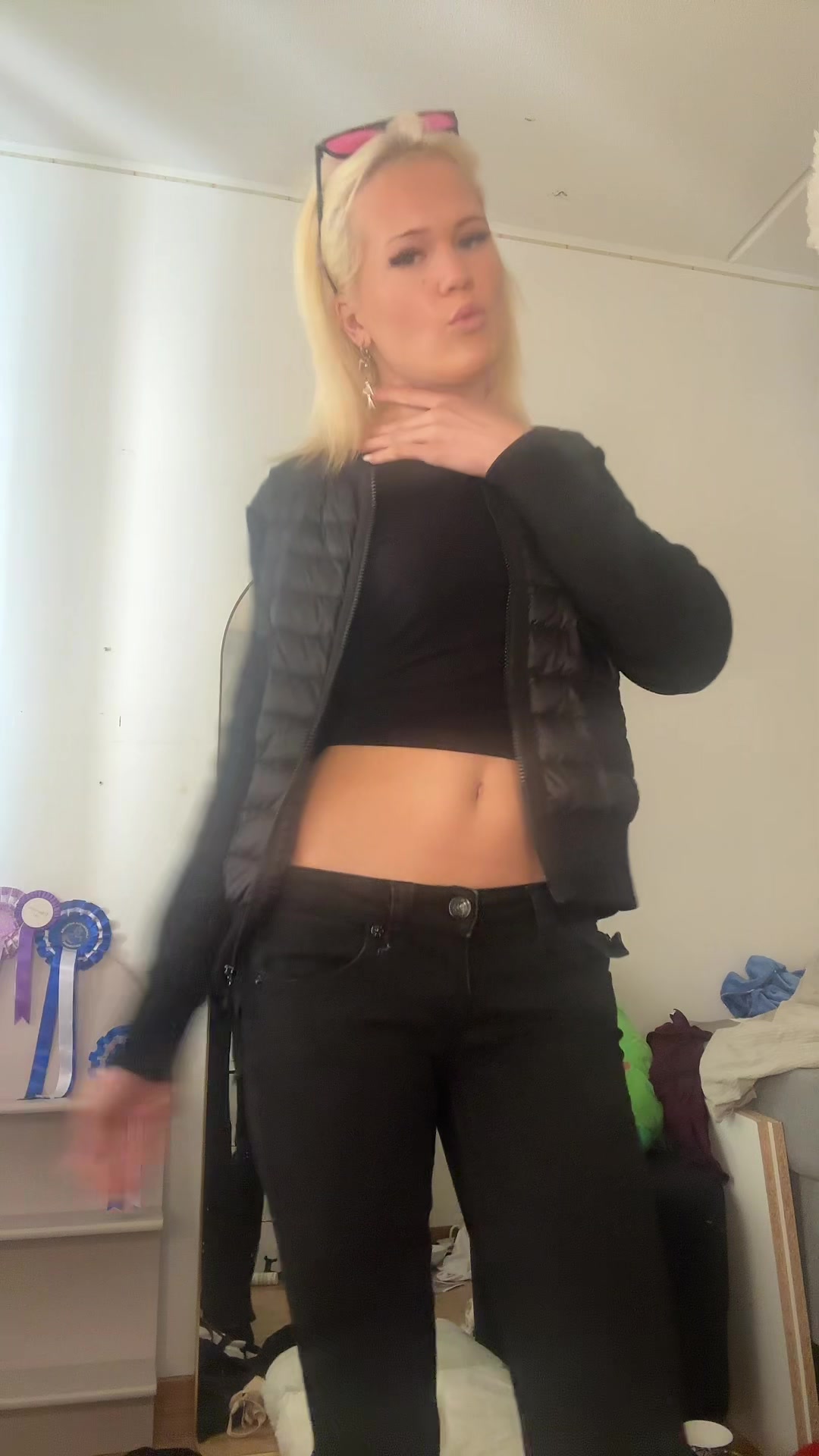 @raggblondiii