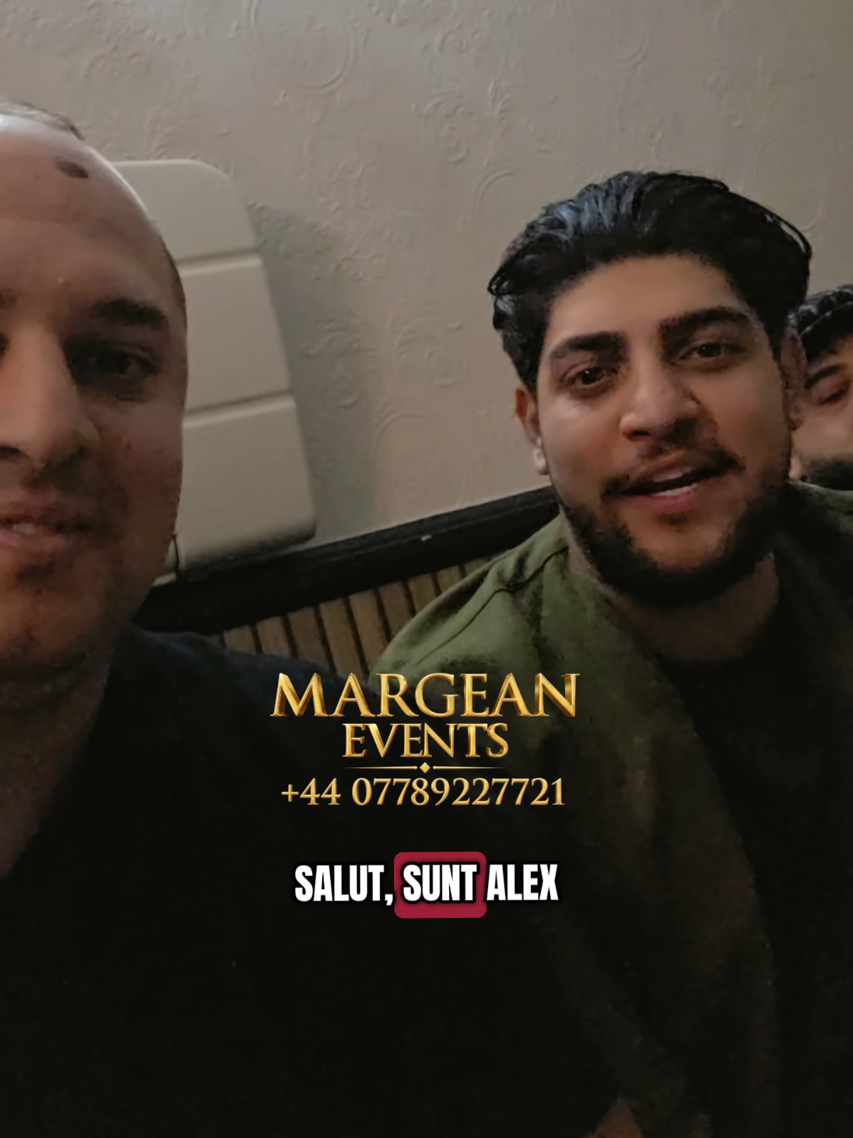 @Margean Events