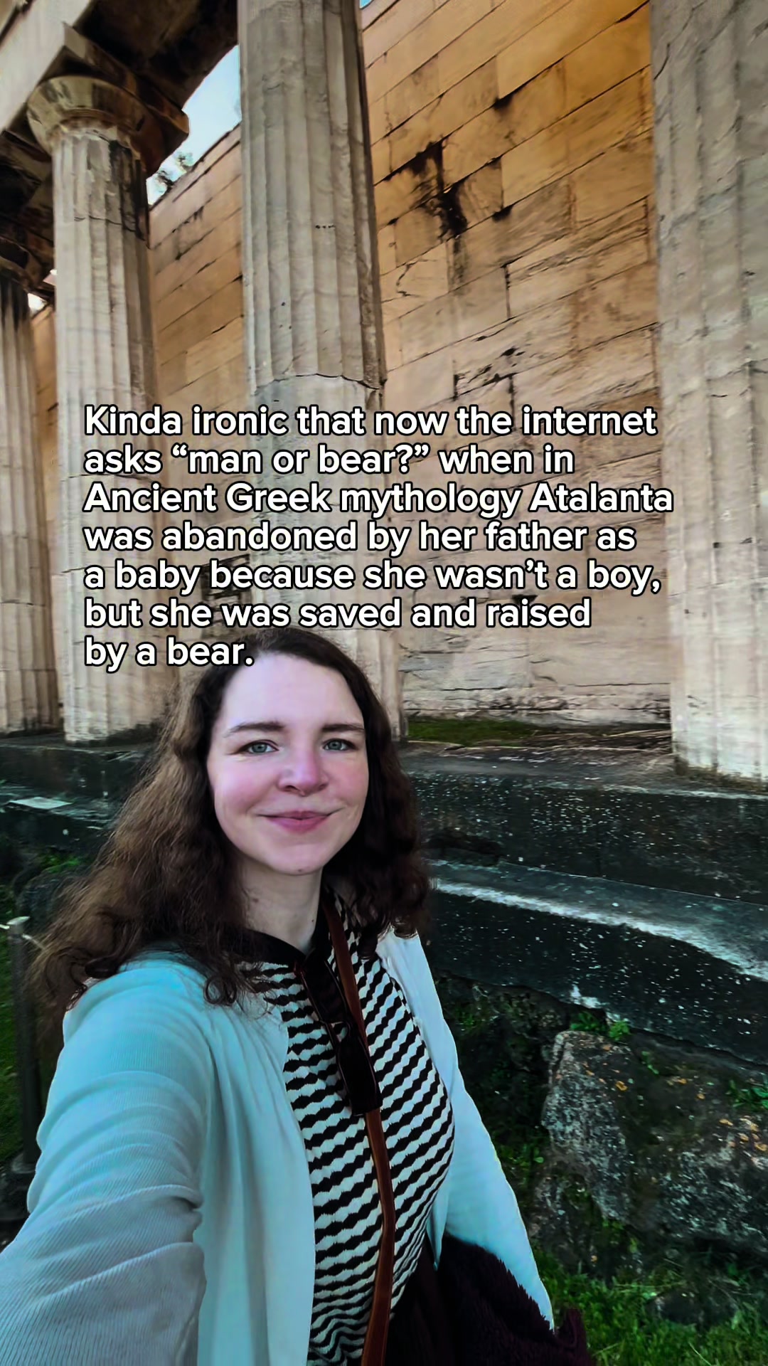 @A. Catchrain | Writer