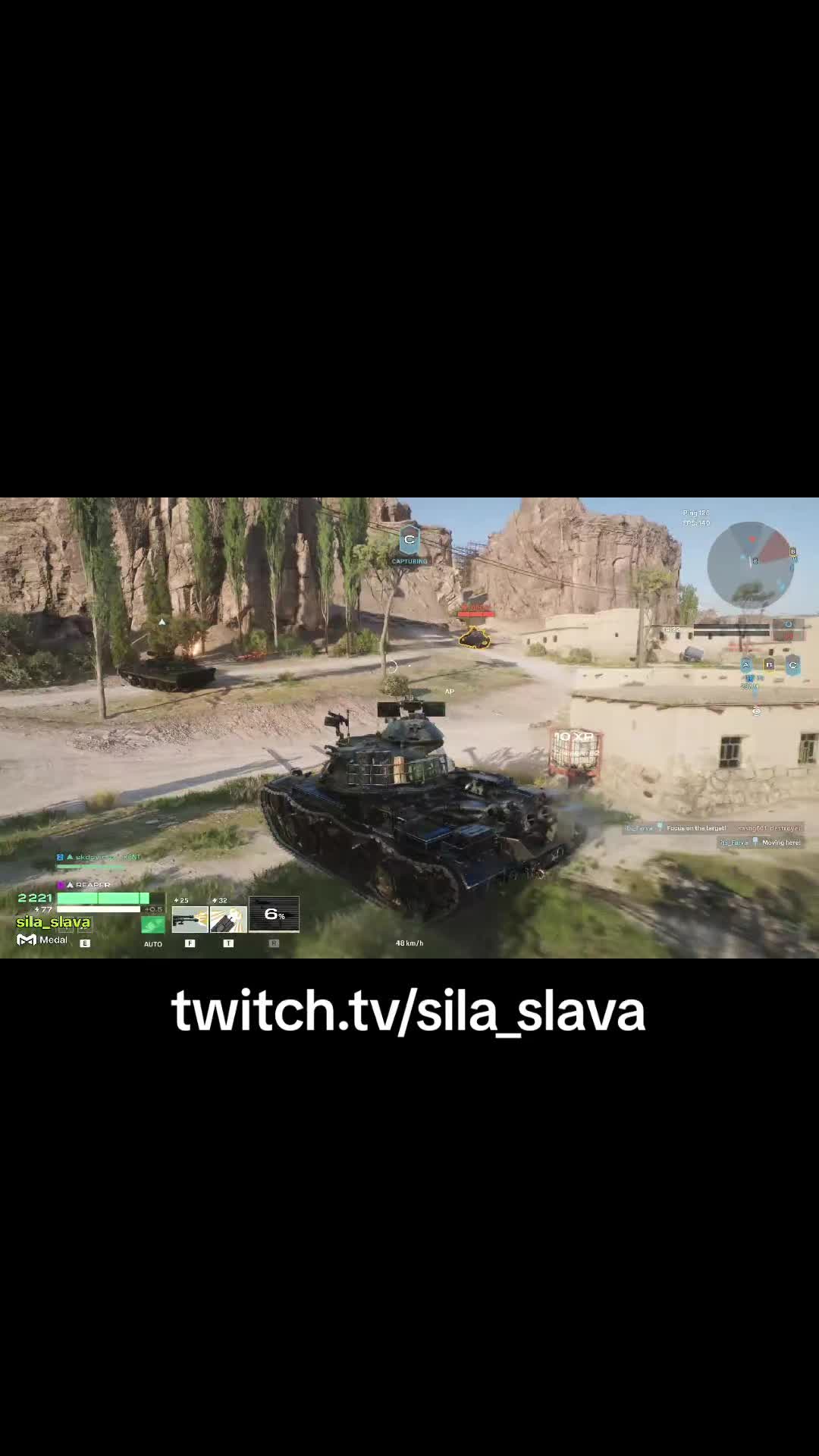 @Síla a Sláva
