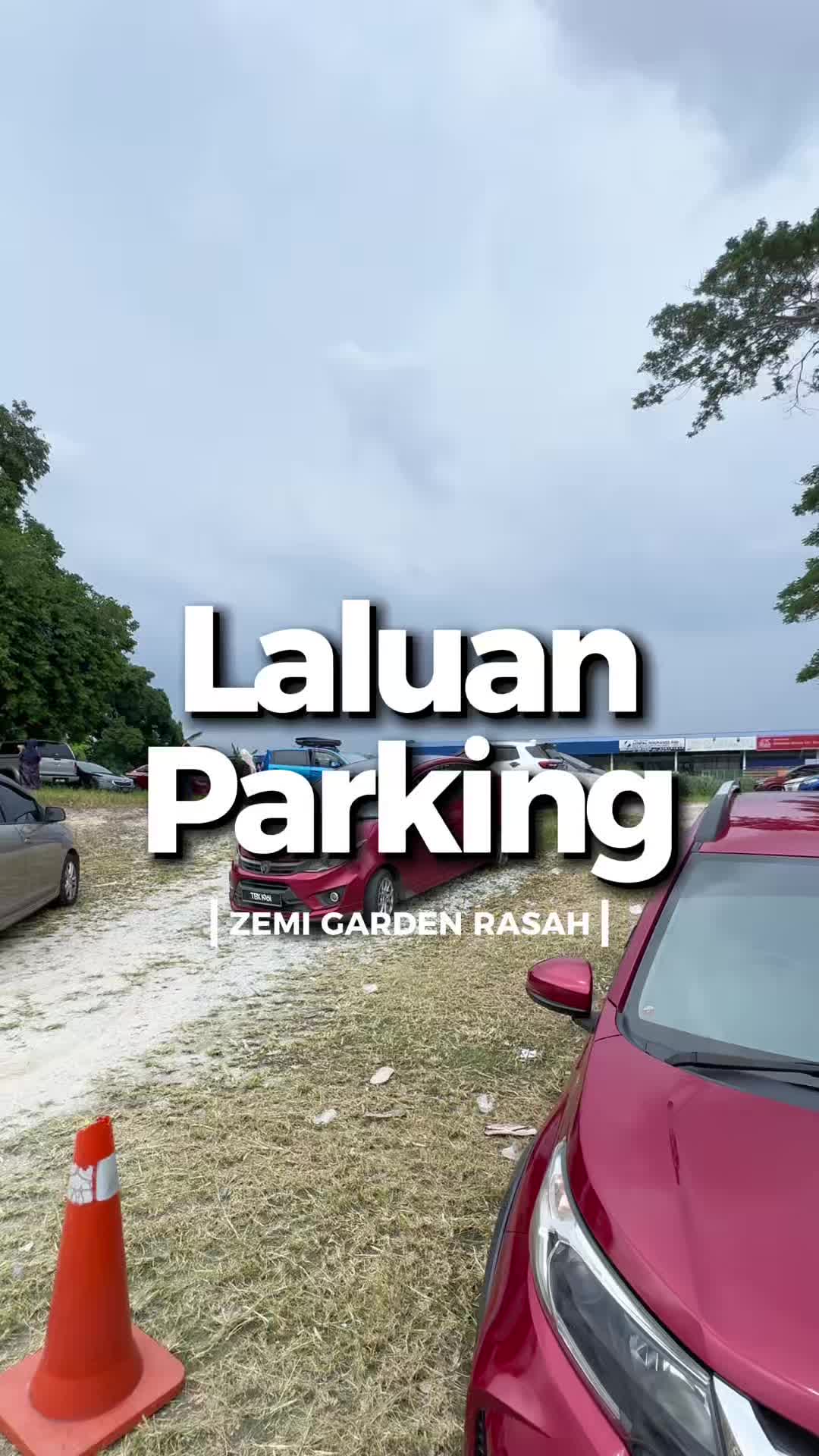 @Dewan Murah Seremban