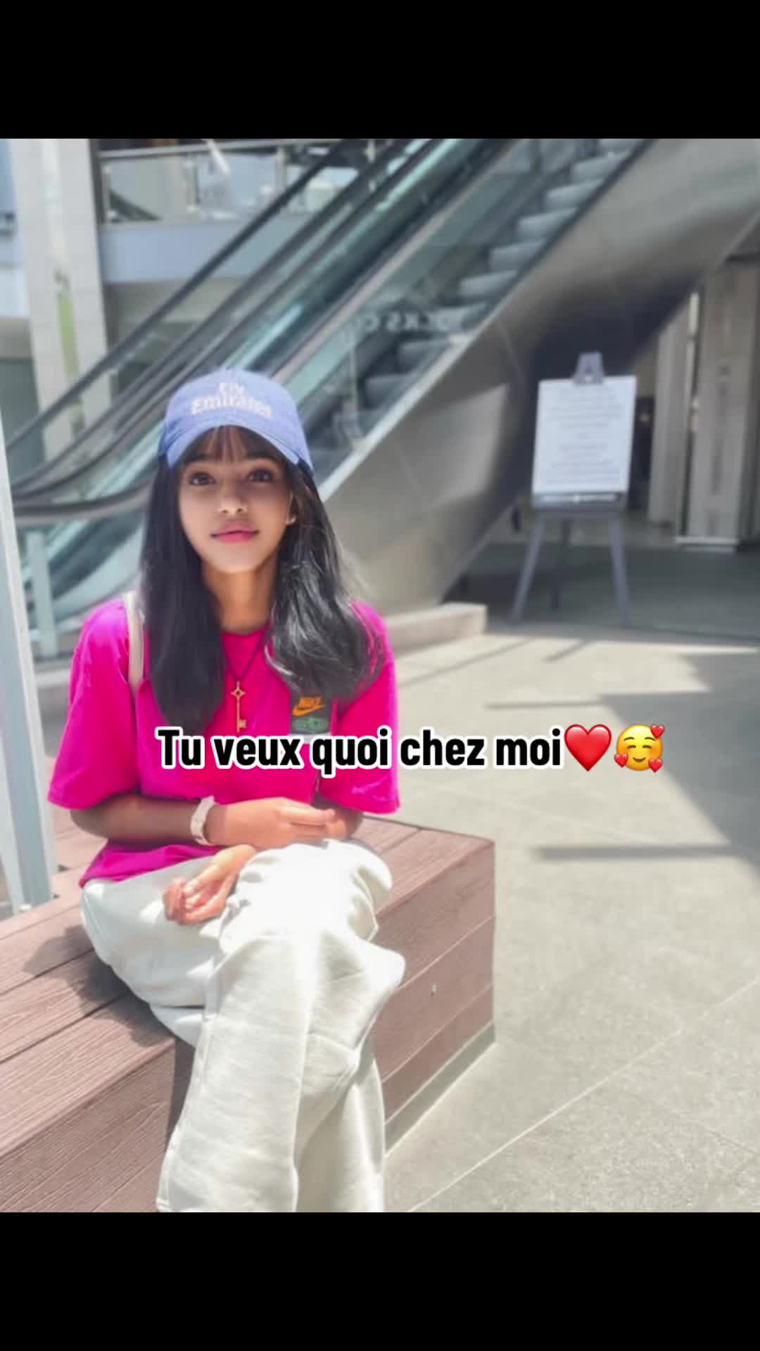 @Gloria๐ฅฐ