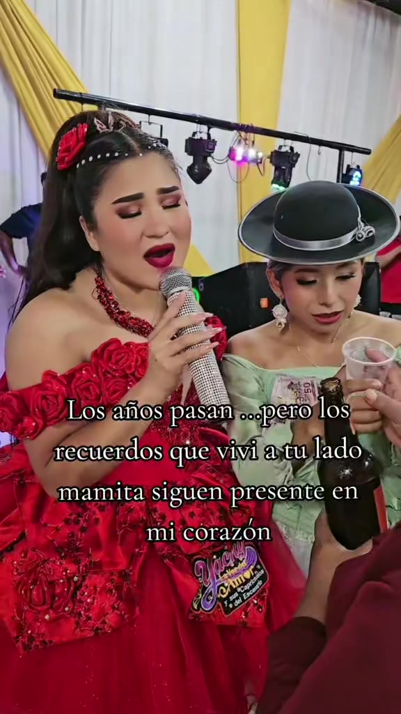 @Maribel Apaza