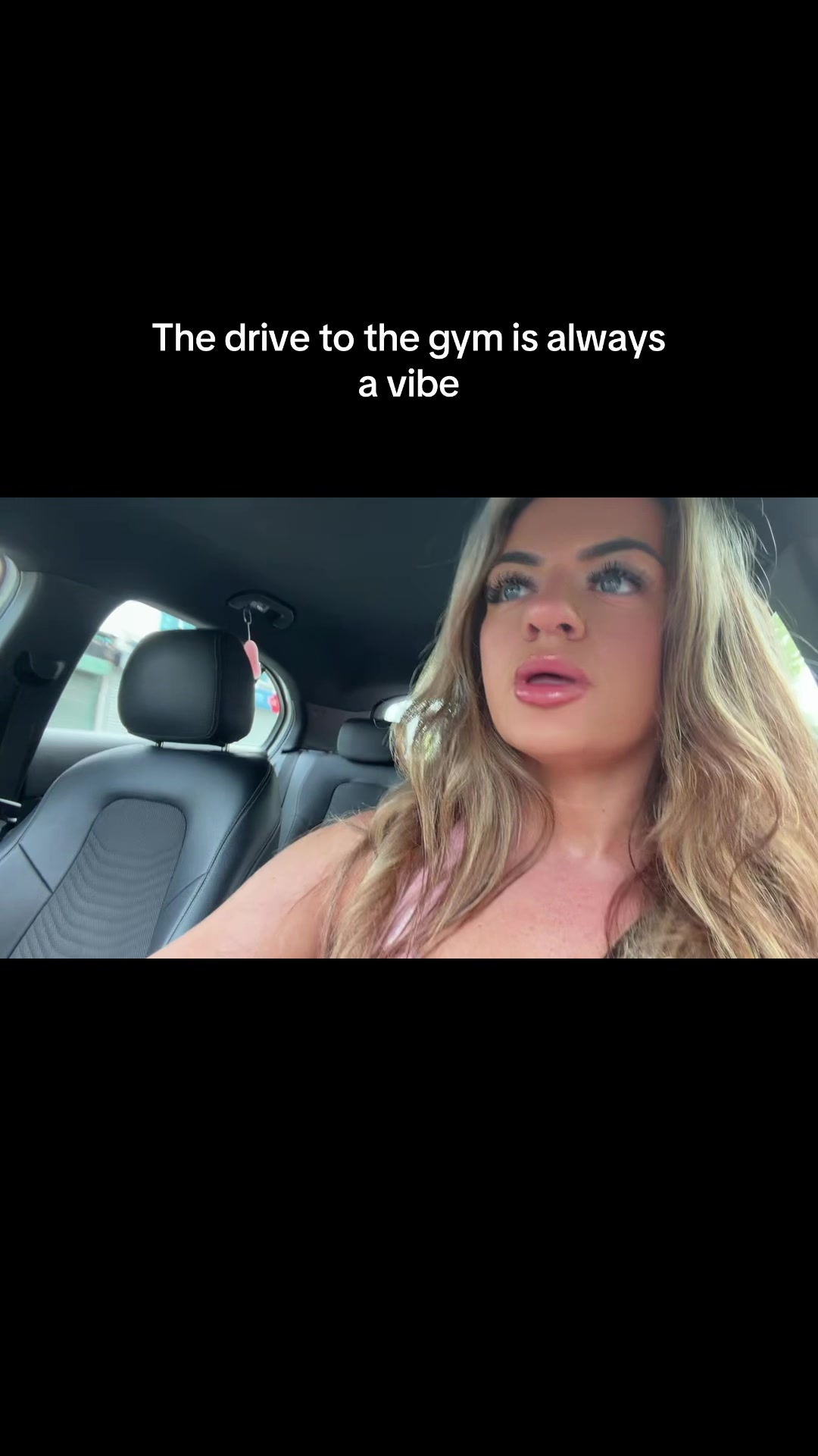 @Liv Gorman | FITNESS