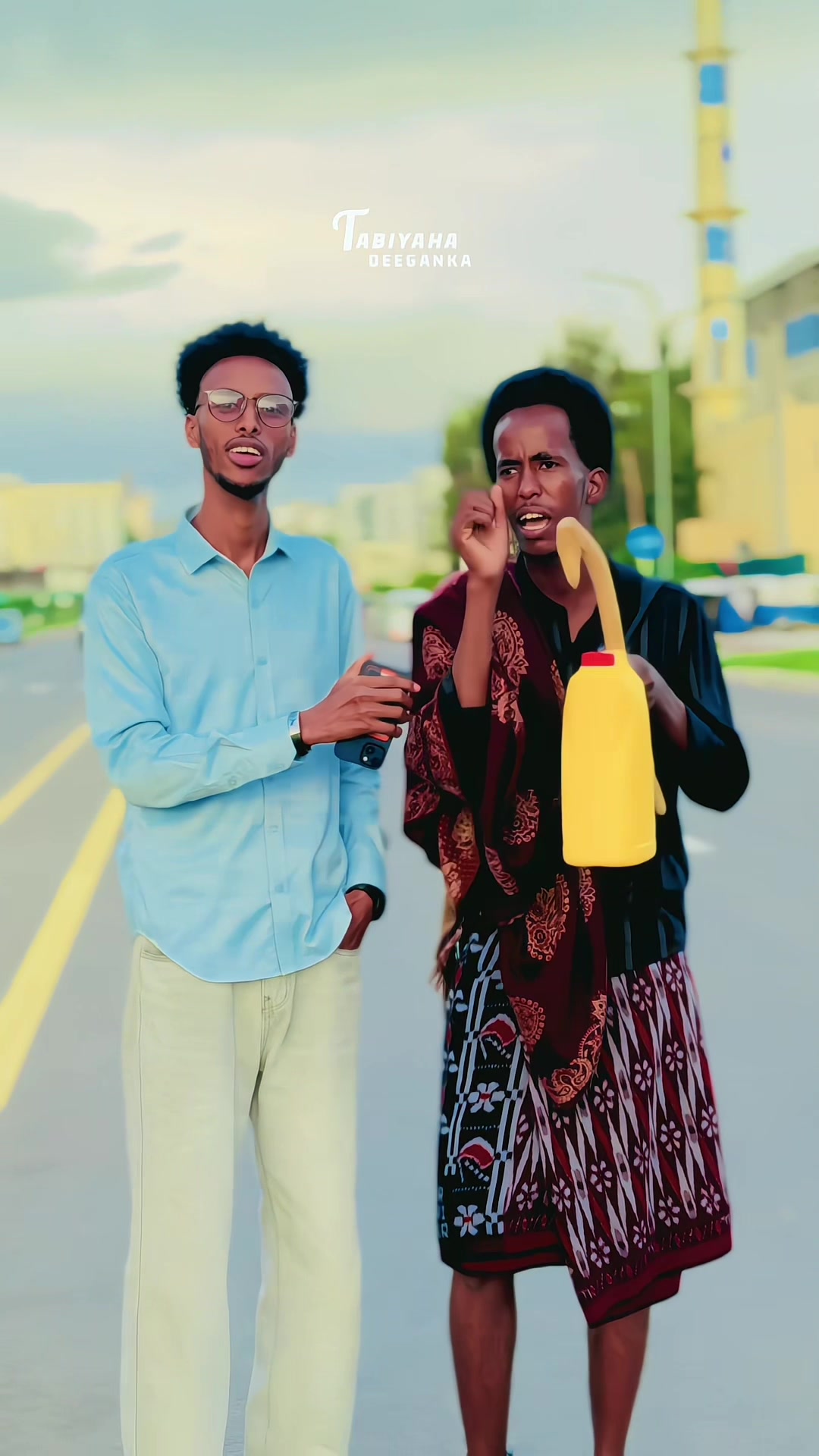 @Tabiyaha deegaanka ✨🎤