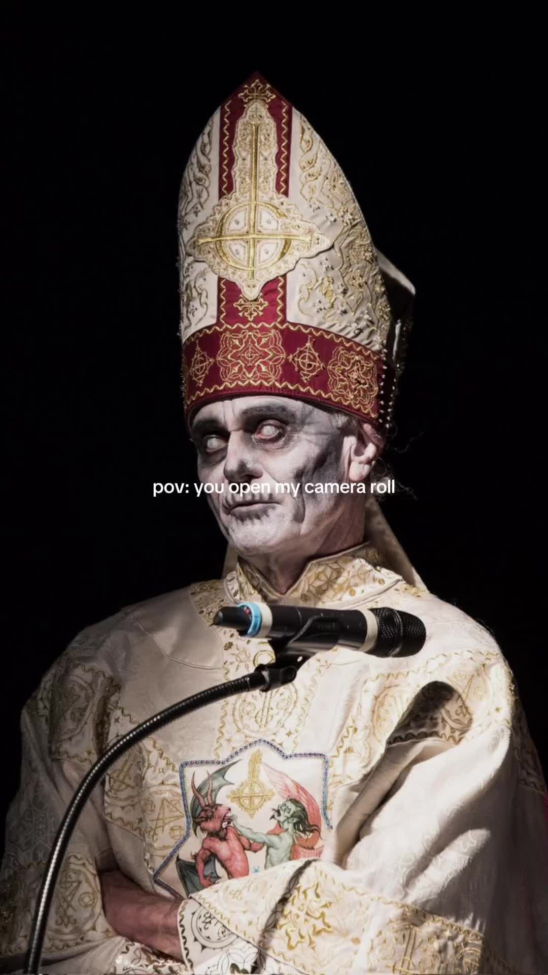 @Mama Emeritus IV