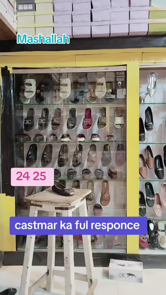 @Jalandhar shoes Tibba