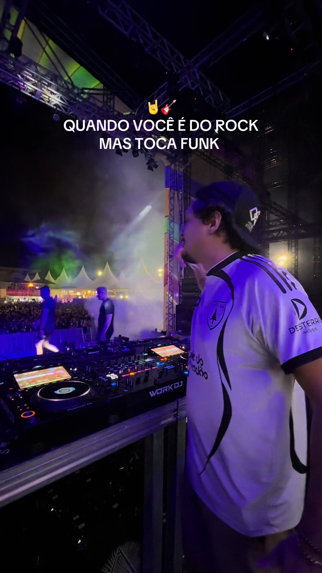 @Vitera DJ