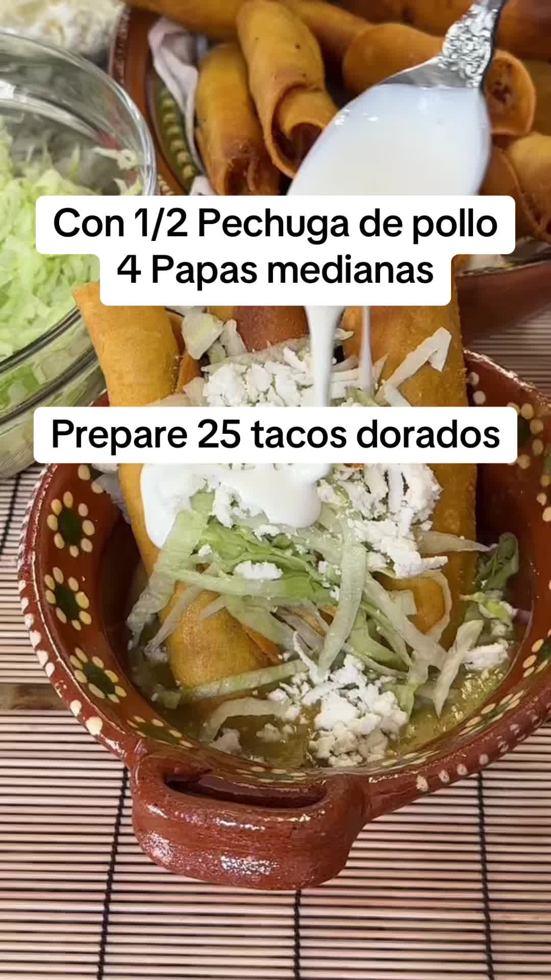 @El Menu de Lupita