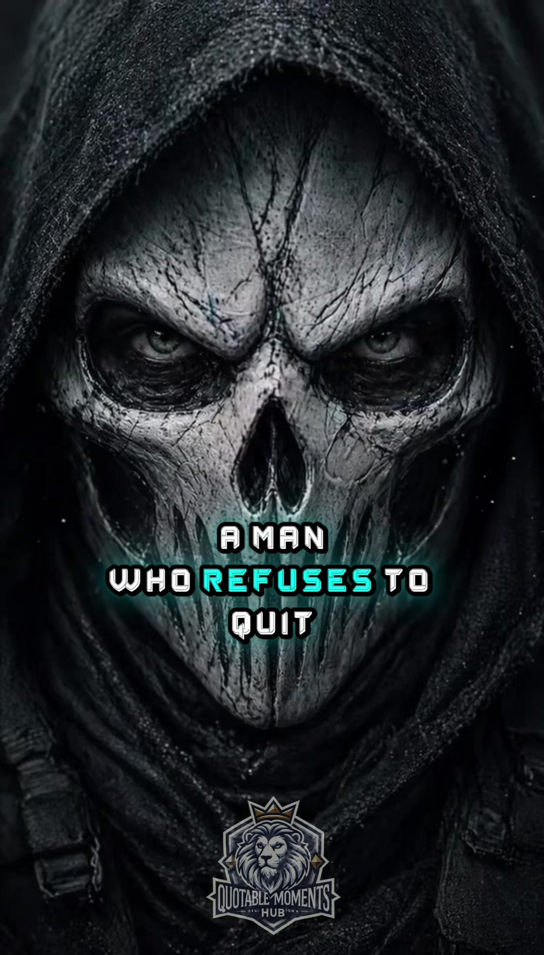 @Quotable Moments Hub