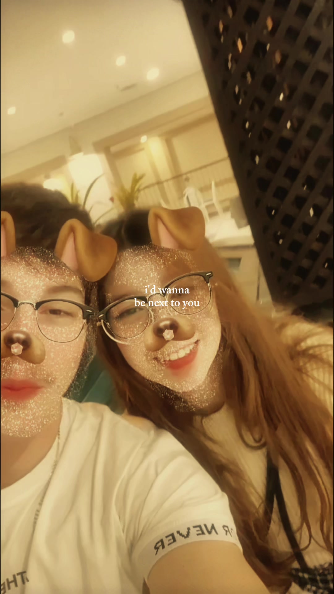 @Diana ๐๐ค