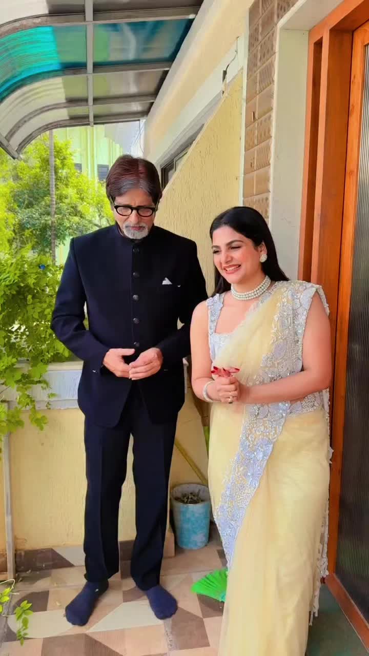 @amitabhbachchan