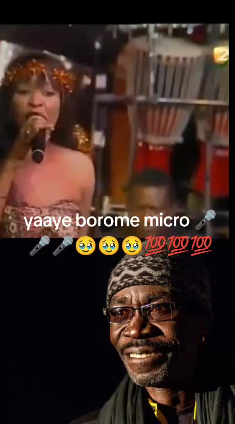 @fans titi la lionne ❤️❤️