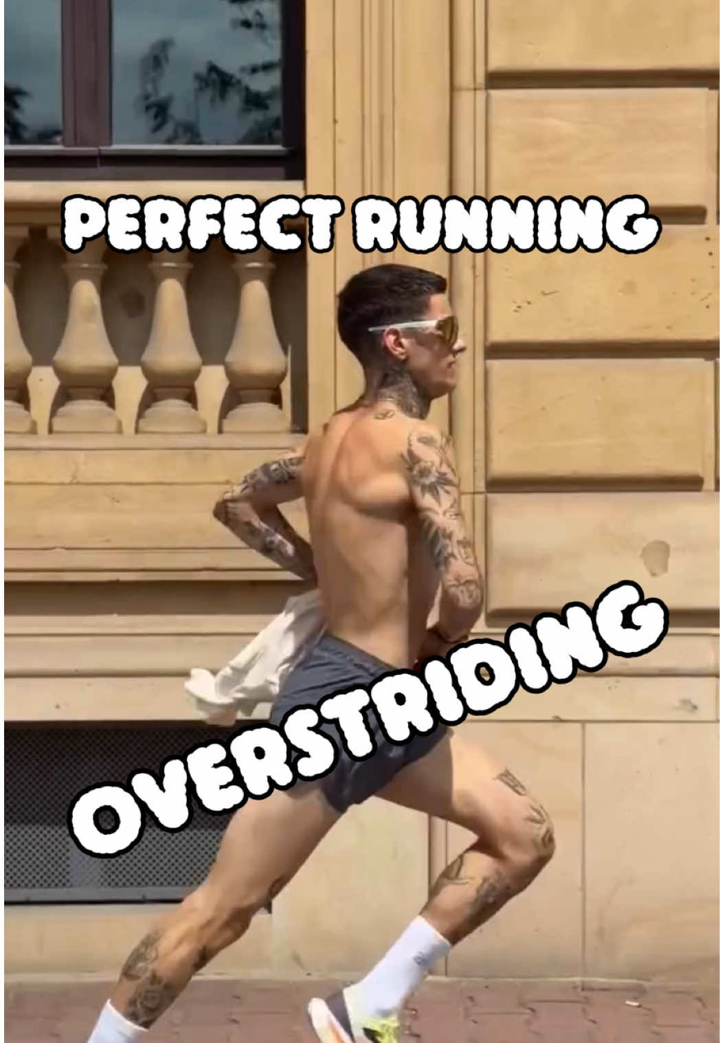@Find Your Stride