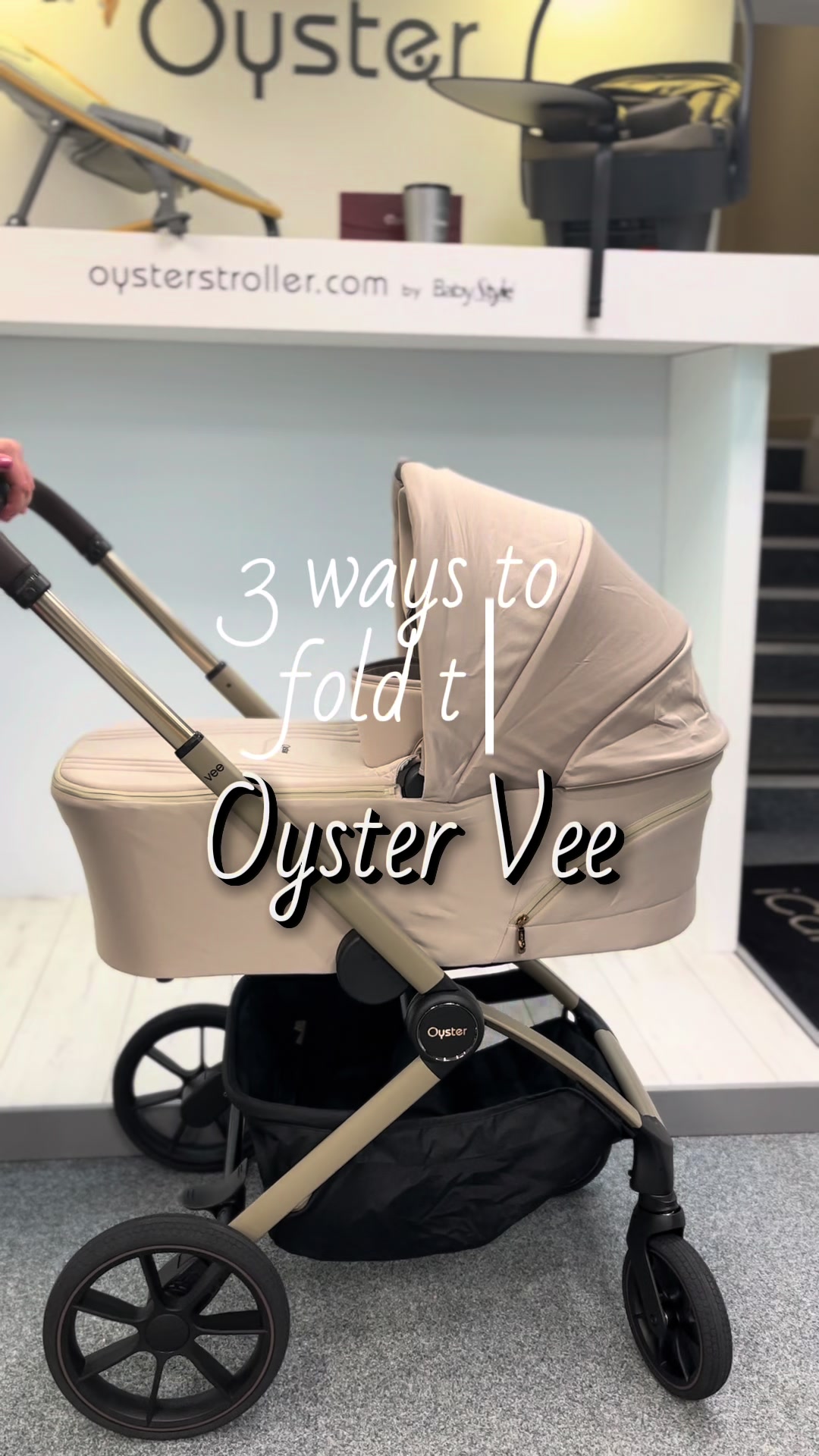 @Groovystyle Baby Equipment