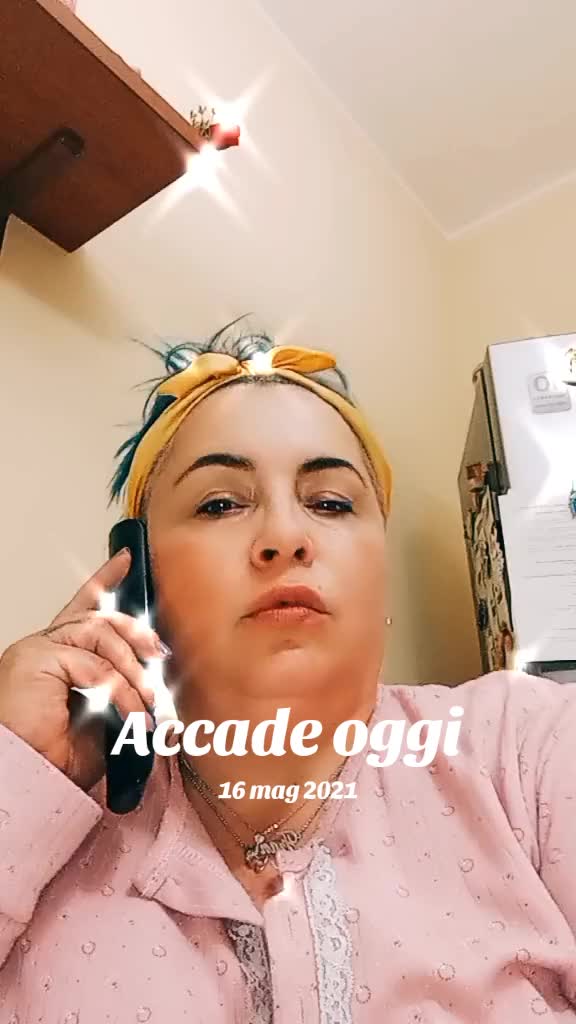 @Franca Gammella