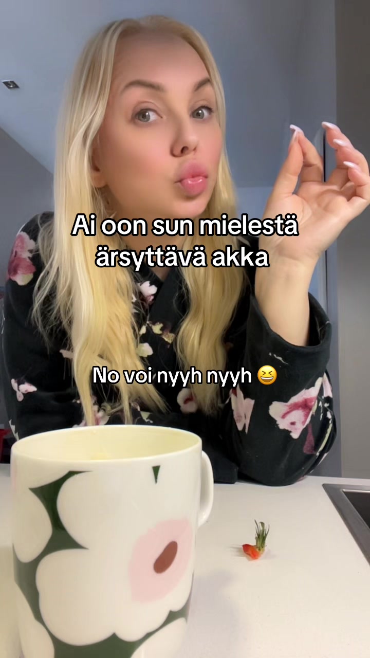 @Minnalottaeveliina