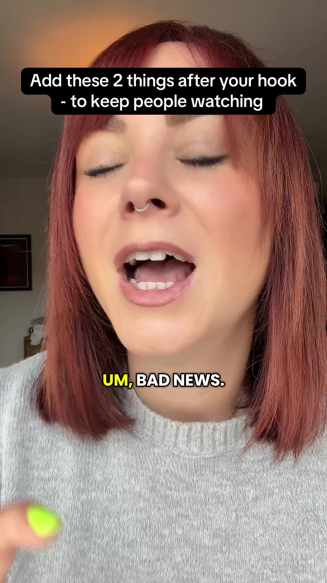 @Lana | TikTok Coach