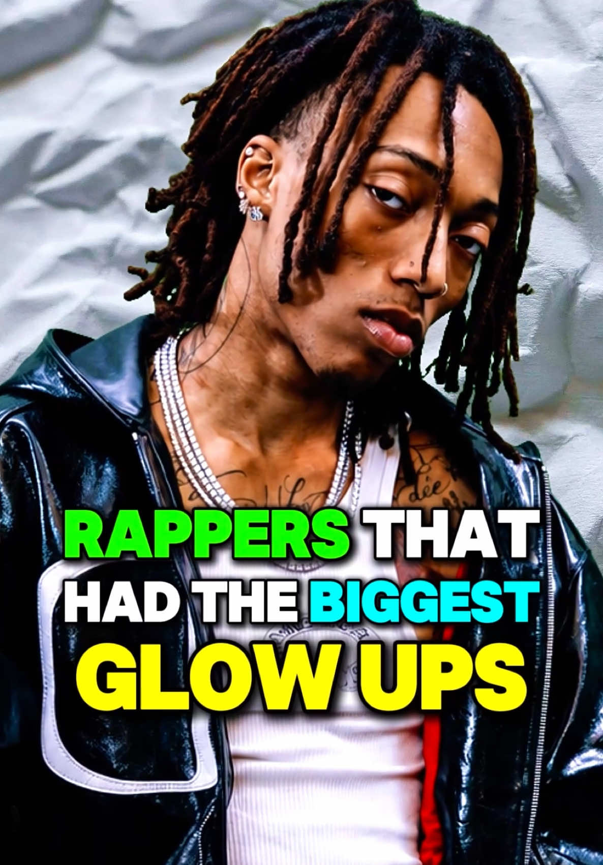 @Rising Charts