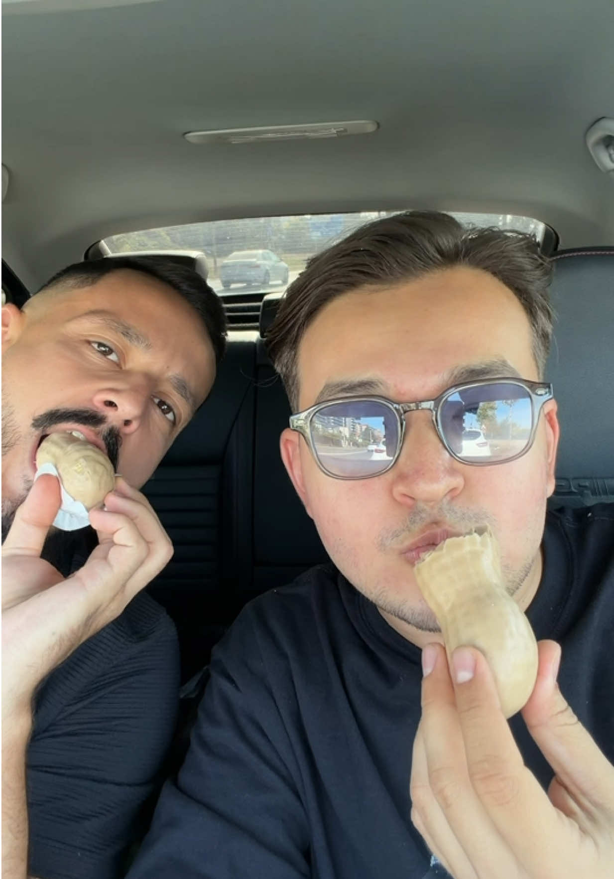@Dan Has The Munchies