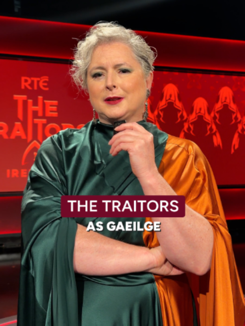 @RTÉ One