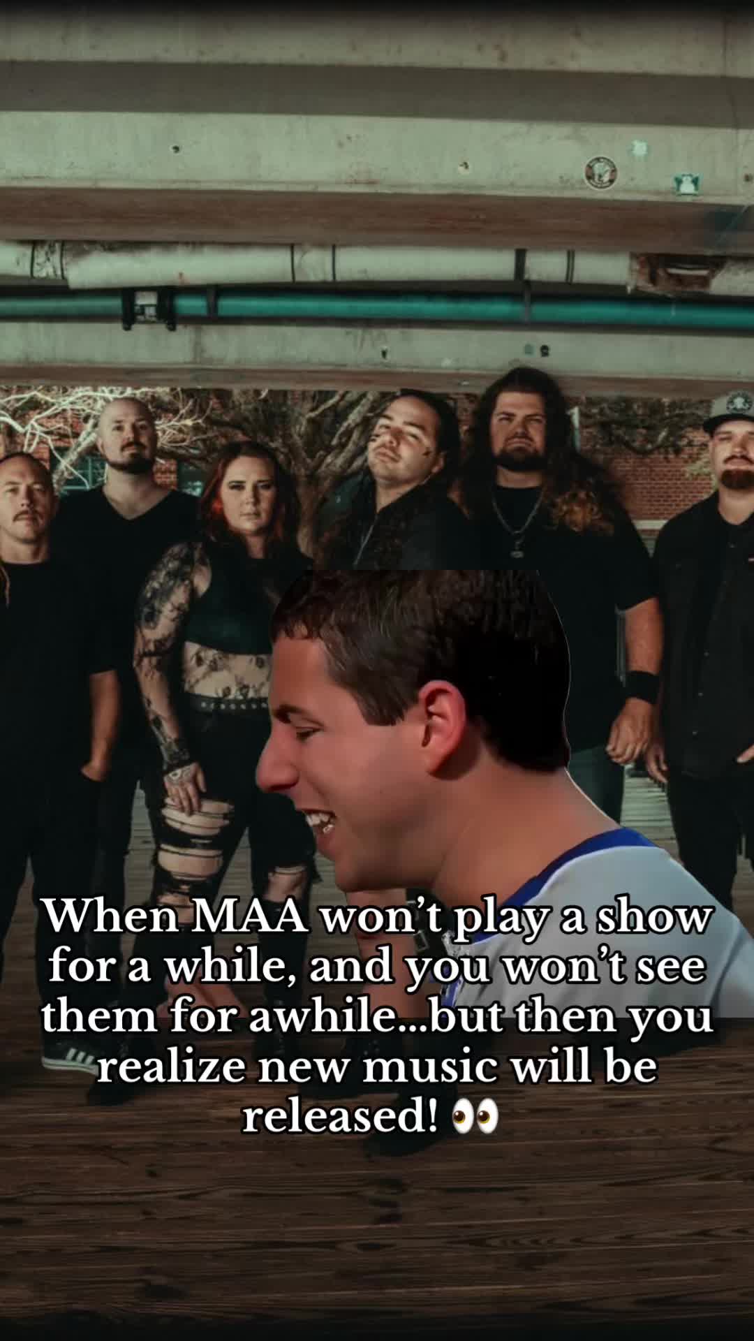 @Mortal After All