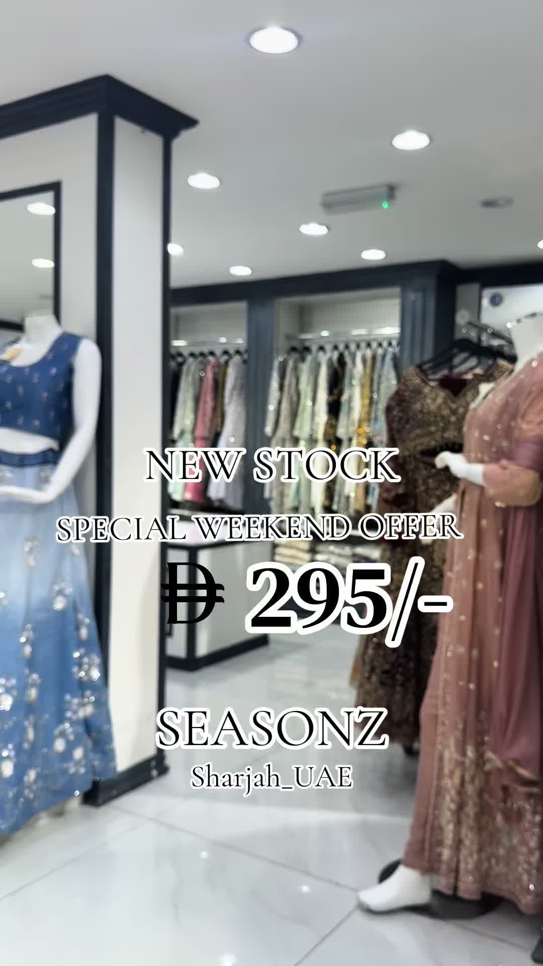 @SEASONZ UAE