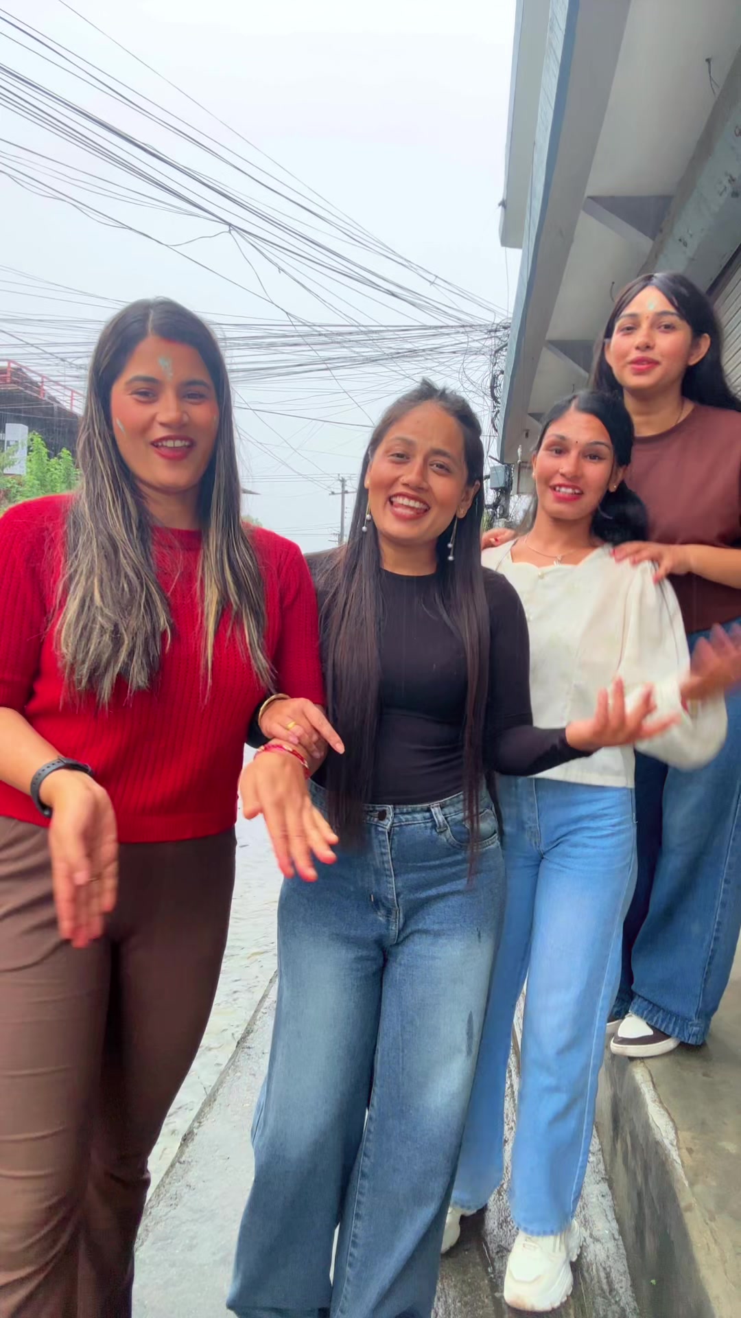 @Sabitri Acharya💇🏻♀️💄👁️