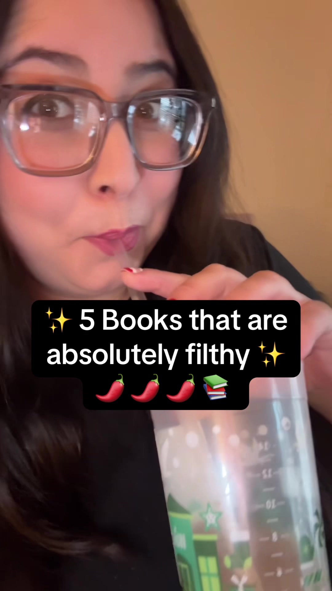 @ari reads ๐