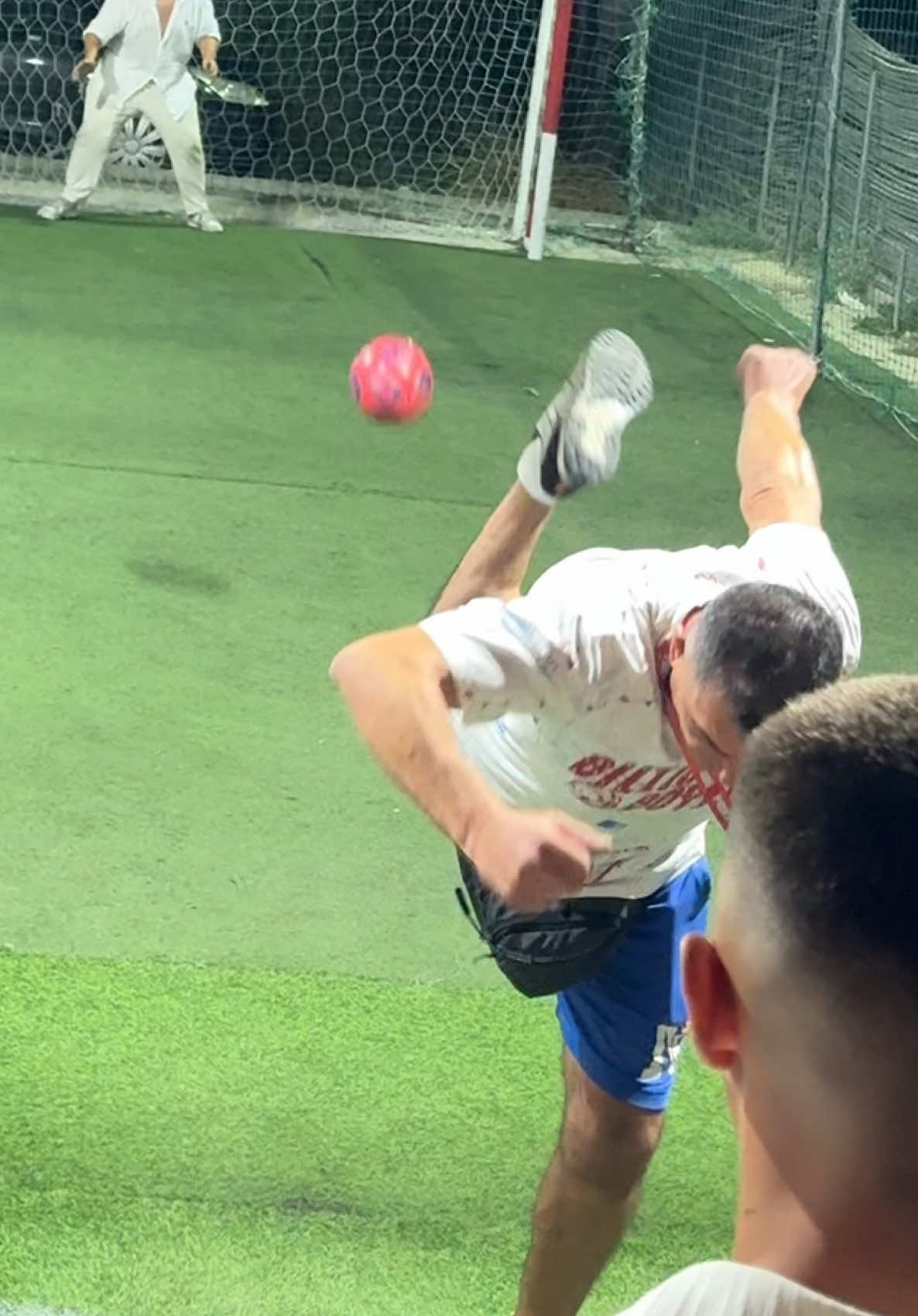 @🥅 Penalty Challenge Laganas⚽️
