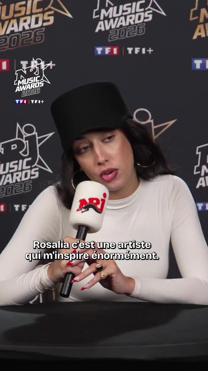 @NRJ